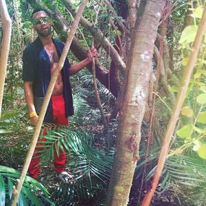 Meet your Posher, Richard